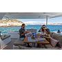 Book yachts online - catamaran - Astréa 42.3 - Calypso - rent
