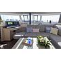 Book yachts online - catamaran - Astréa 42.3 - Calypso - rent