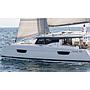 Book yachts online - catamaran - Astréa 42.3 - Calypso - rent