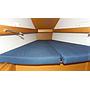 Book yachts online - sailboat - Sun Odyssey 409 - Veterano - rent