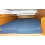 Book yachts online - sailboat - Sun Odyssey 409 - Veterano - rent