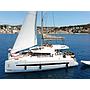 Book yachts online - catamaran - Bali 4.1 - Jax - rent