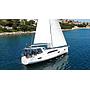 Book yachts online - sailboat - Oceanis 41.1 - Pauline - rent