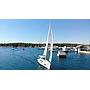 Book yachts online - sailboat - Oceanis 41.1 - Pauline - rent