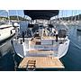 Book yachts online - sailboat - Oceanis 51.1 - Cloudy Bay - rent
