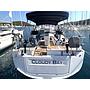 Book yachts online - sailboat - Oceanis 51.1 - Cloudy Bay - rent
