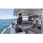 Book yachts online - catamaran - Astréa 42 - Arisa - rent