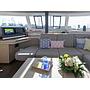 Book yachts online - catamaran - Astréa 42 - Arisa - rent