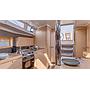 Book yachts online - sailboat - Oceanis 38.1 - Lukas - rent