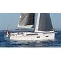 Book yachts online - sailboat - Oceanis 38.1 - Lukas - rent