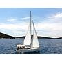 Book yachts online - sailboat - Sun Odyssey 389 - Amadeus - rent