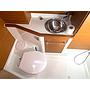 Book yachts online - sailboat - Sun Odyssey 389 - Amadeus - rent