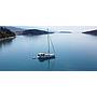 Book yachts online - sailboat - Bavaria Cruiser 41 - Raven - rent