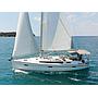 Book yachts online - sailboat - Bavaria Cruiser 41 - Raven - rent