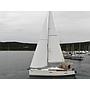 Book yachts online - sailboat - Sun Odyssey 389 - 2 cab - Tara - rent