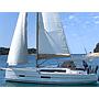 Book yachts online - sailboat - Dufour 382 Grand Large - 3 cab - Lotta - rent