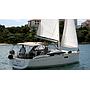Book yachts online - sailboat - Sun Odyssey 349 - 2 Cab - Marie - rent