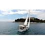Book yachts online - sailboat - Sun Odyssey 349 - 2 Cab - Marie - rent