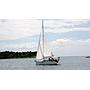 Book yachts online - sailboat - Sun Odyssey 349 - 2 Cab - Marie - rent