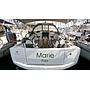 Book yachts online - sailboat - Sun Odyssey 349 - 2 Cab - Marie - rent