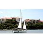 Book yachts online - sailboat - Sun Odyssey 349 - 2 Cab - Marie - rent
