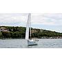 Book yachts online - sailboat - Sun Odyssey 349 - 2 Cab - Marie - rent