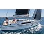 Book yachts online - sailboat - Oceanis 38.1.2 - Tamara - rent