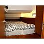 Book yachts online - sailboat - Sun Odyssey 419 - Happy Welcome - rent