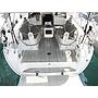 Book yachts online - sailboat - Bavaria Cruiser 41 - Maestral - rent