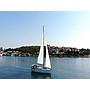 Book yachts online - sailboat - Sun Odyssey 419 - Mira - rent