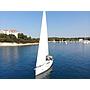 Book yachts online - sailboat - Sun Odyssey 419 - Mira - rent