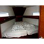 Book yachts online - sailboat - Sun Odyssey 419 - Mira - rent