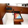 Book yachts online - sailboat - Sun Odyssey 419 - Mira - rent