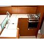 Book yachts online - sailboat - Sun Odyssey 419 - Mira - rent