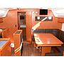 Book yachts online - sailboat - Bavaria Cruiser 46 - Beef - rent
