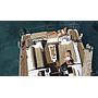 Book yachts online - sailboat - Dufour 460 Grand Large - Harvey - rent