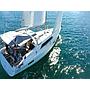 Book yachts online - sailboat - Oceanis 41.1 - Frankfurt - rent