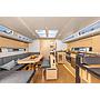 Book yachts online - sailboat - Hanse 460 - Wilson - rent