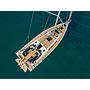 Book yachts online - sailboat - Hanse 460 - Wilson - rent
