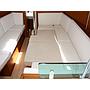 Book yachts online - sailboat - Sun Odyssey 389 - Sissi - rent
