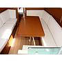 Book yachts online - sailboat - Sun Odyssey 389 - Sissi - rent