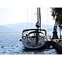Book yachts online - sailboat - Sun Odyssey 49 - ANAX - rent