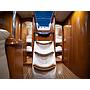 Book yachts online - sailboat - Sun Odyssey 49 - ANAX - rent