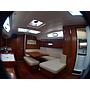 Book yachts online - sailboat - Oceanis 40 - ANASSA - rent