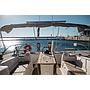 Book yachts online - sailboat - Elan 434 - Naias - rent