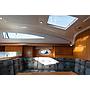 Book yachts online - sailboat - Elan 434 - Naias - rent