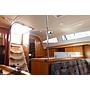 Book yachts online - sailboat - Elan 434 - Naias - rent