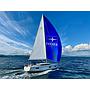 Book yachts online - sailboat - Bavaria C42 - Nirvana - rent
