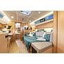Book yachts online - sailboat - Bavaria C42 - Nirvana - rent