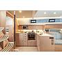 Book yachts online - sailboat - Bavaria C42 - Nirvana - rent